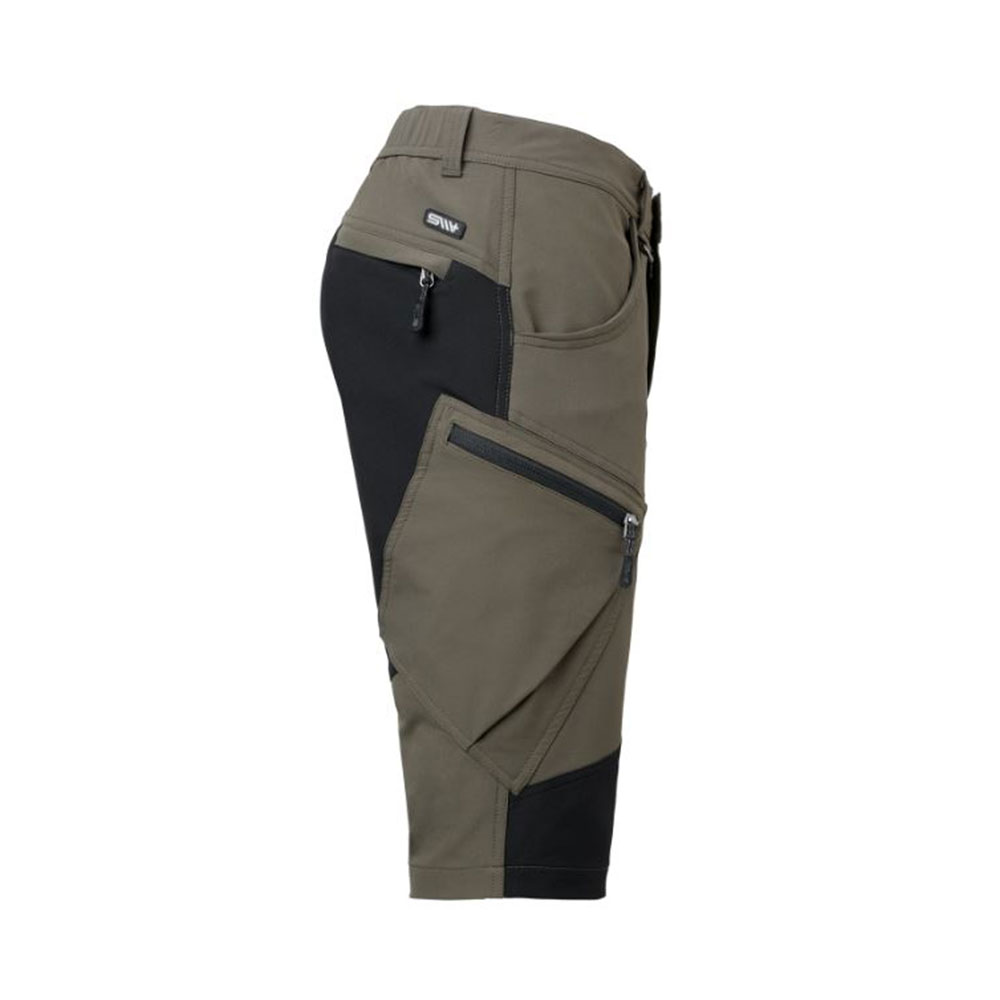 Serviceshorts stretch Herr - 4