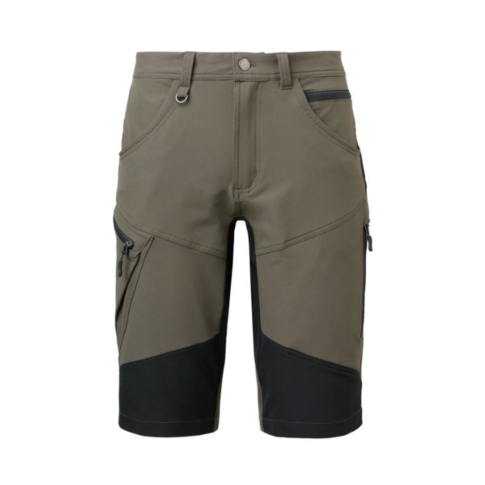 Serviceshorts stretch Herr