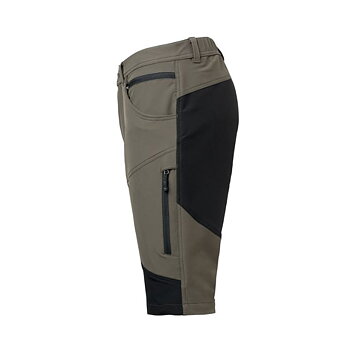Serviceshorts stretch Herr