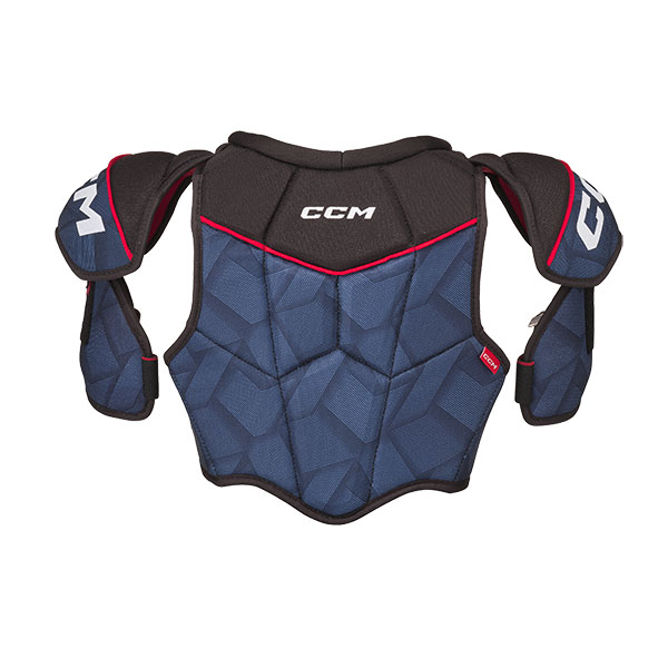 CCM SP Next Jr axelskydd - 2