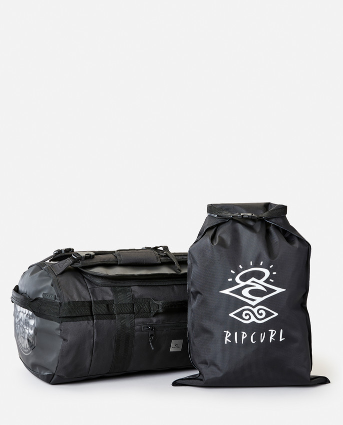 Rip curl sale duffle bag