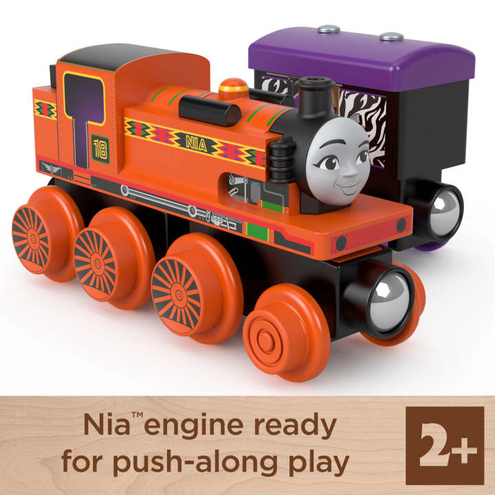 Nia (tretog)  - 2