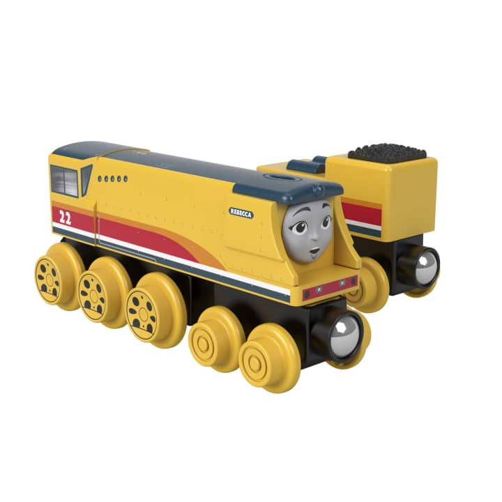 Rebecca (tretog) - 5