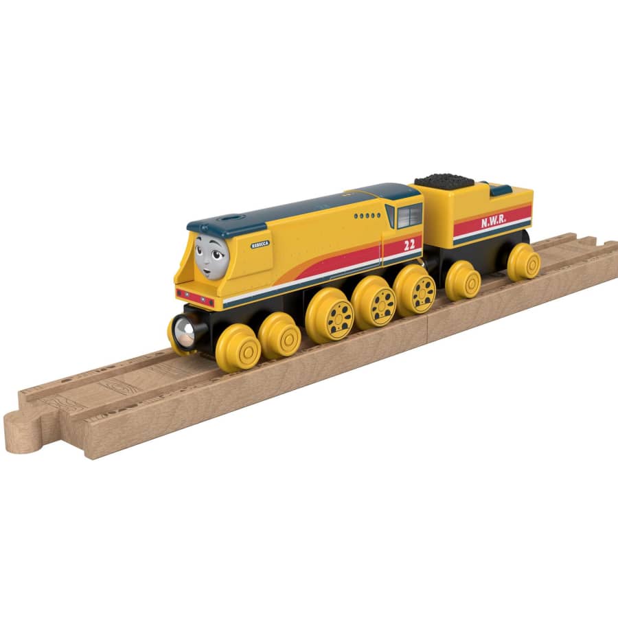 Rebecca (tretog) - 4