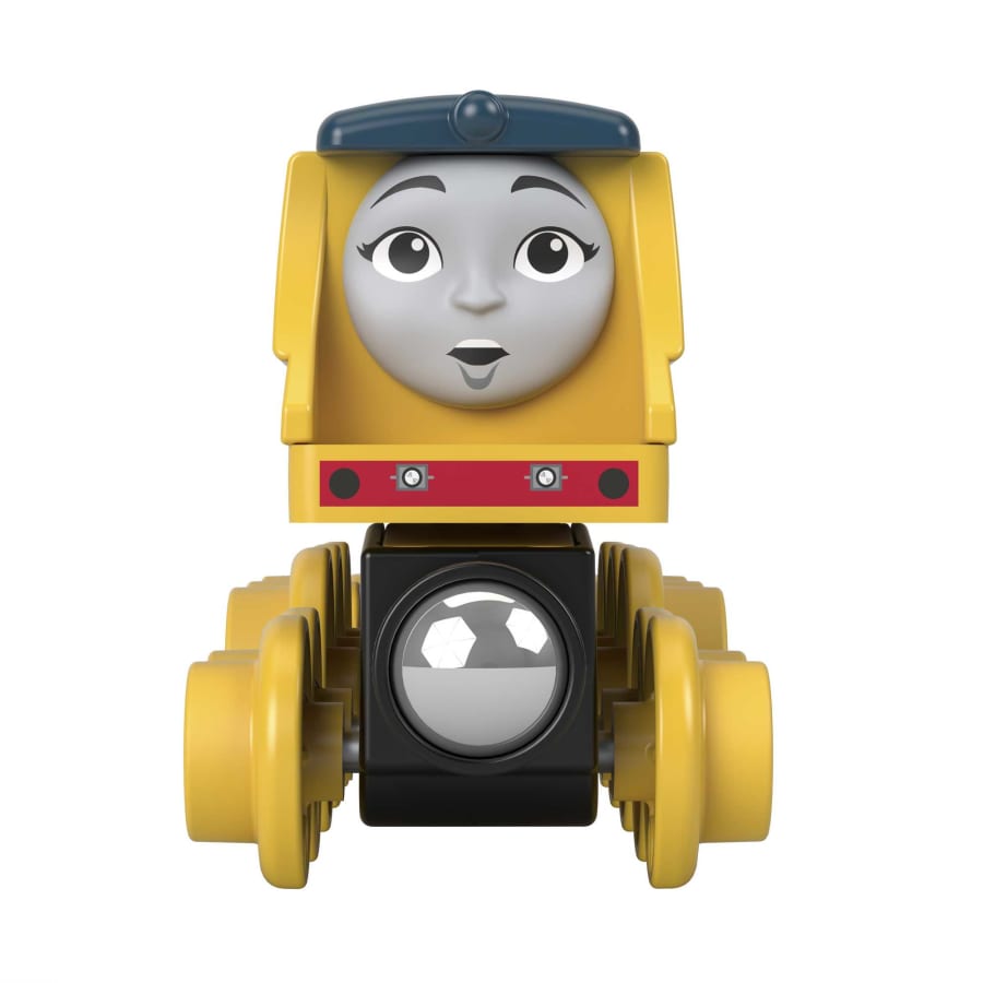 Rebecca (tretog) - 3