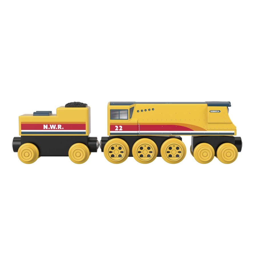 Rebecca (tretog) - 6