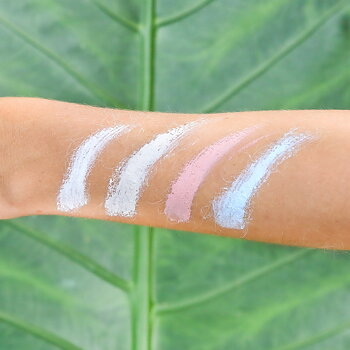 Suntribe Natural Mineral Zinc Sun Stick SPF 30