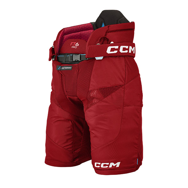 CCM HP Jetspeed FT6 Pro hockeybyxa