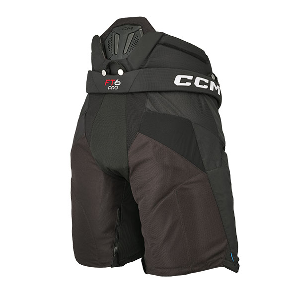 CCM HP Jetspeed FT6 Pro hockeybyxa - 2