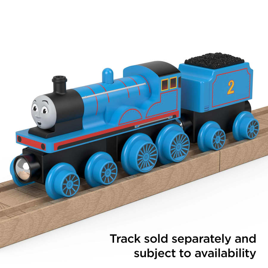 Edward (tretog) - 4