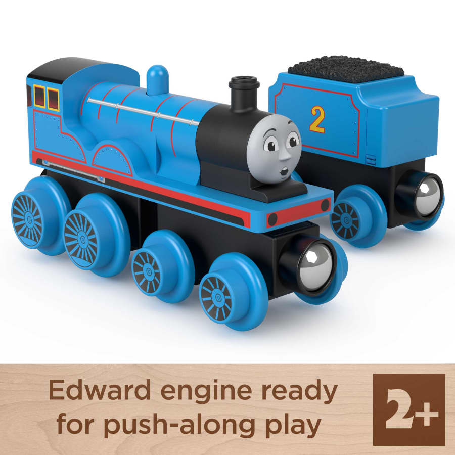 Edward (tretog) - 2