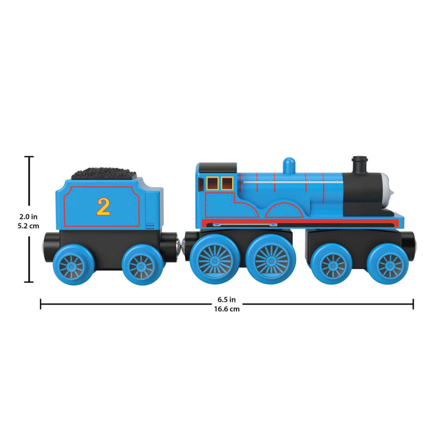 Edward (tretog) - 6