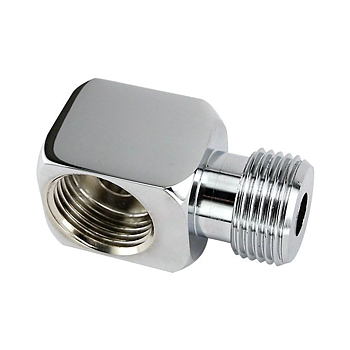 90° Elbow 5/8" BSP
