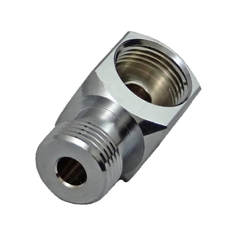 vinkelkobling 90° 5/8" BSP - 3