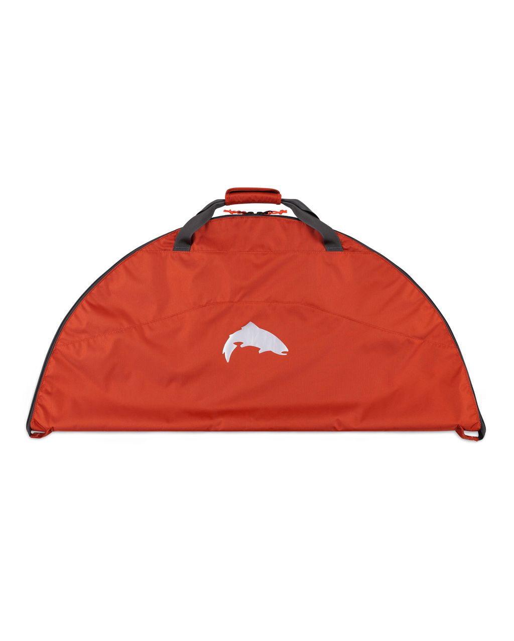 Simms Taco Bag Simms Orange - 2