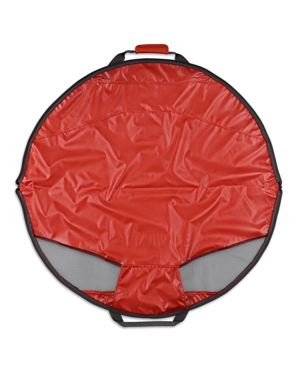 Simms Taco Bag Simms Orange - 3