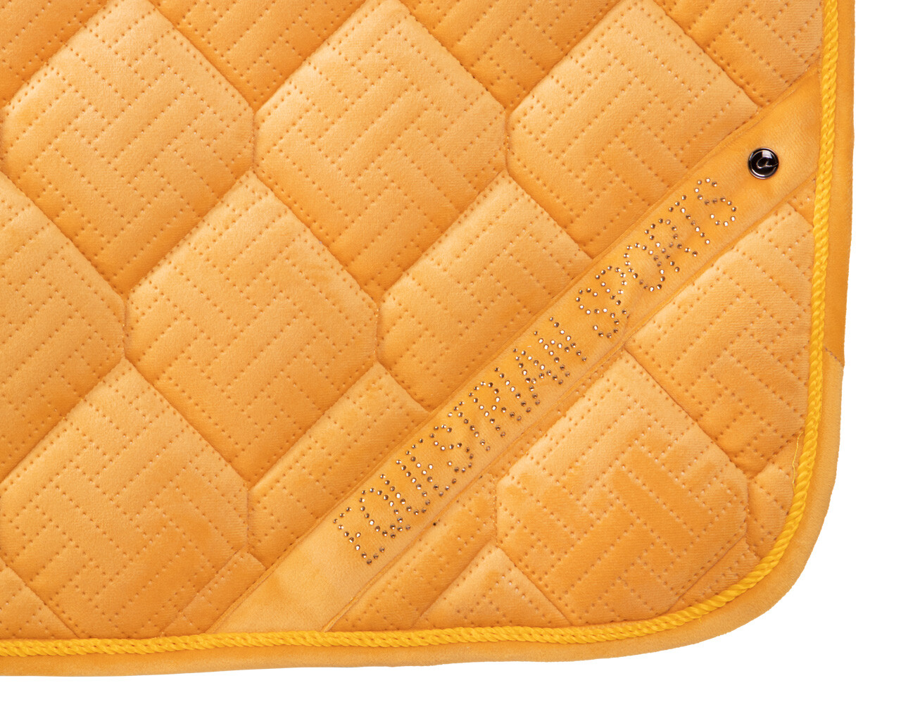 Schabrak Sunflower sammet