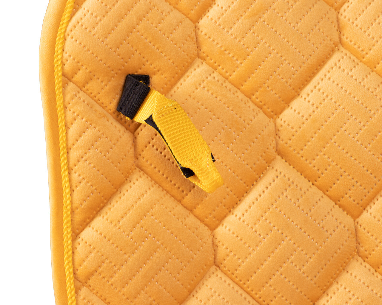 Schabrak Sunflower sammet - 4