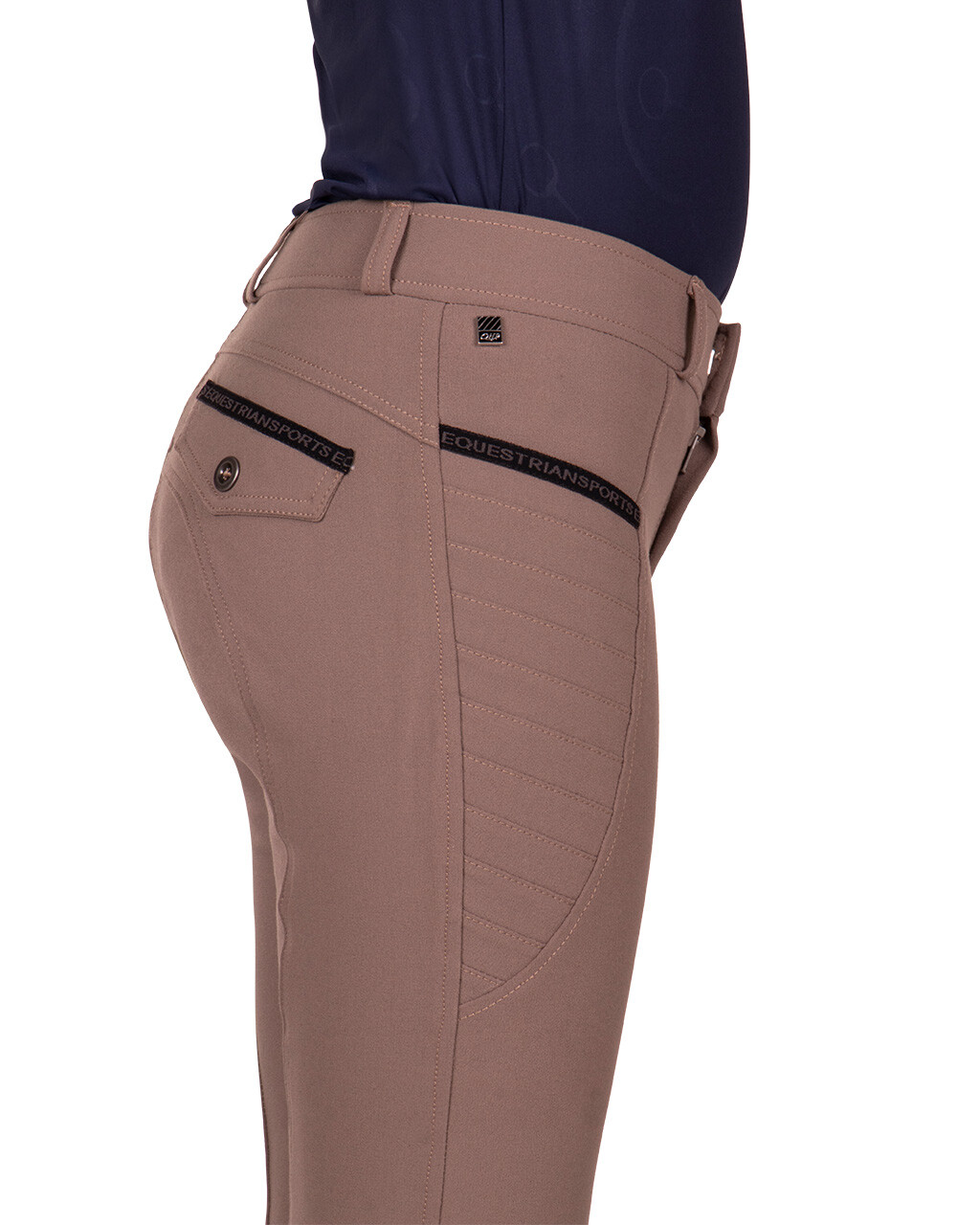 Ridbyxa Rylee beige