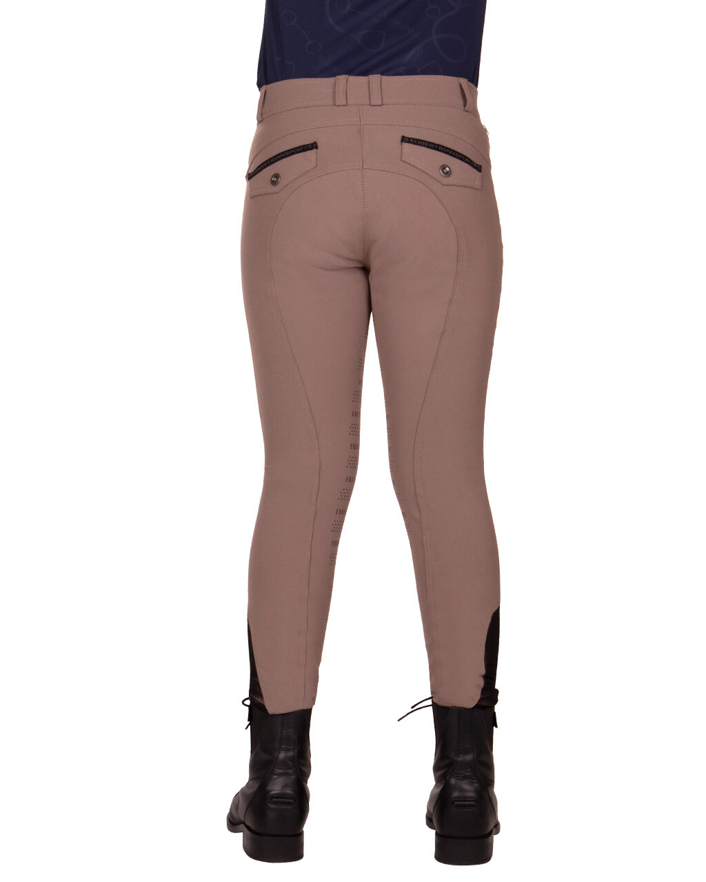 Ridbyxa Rylee beige - 6