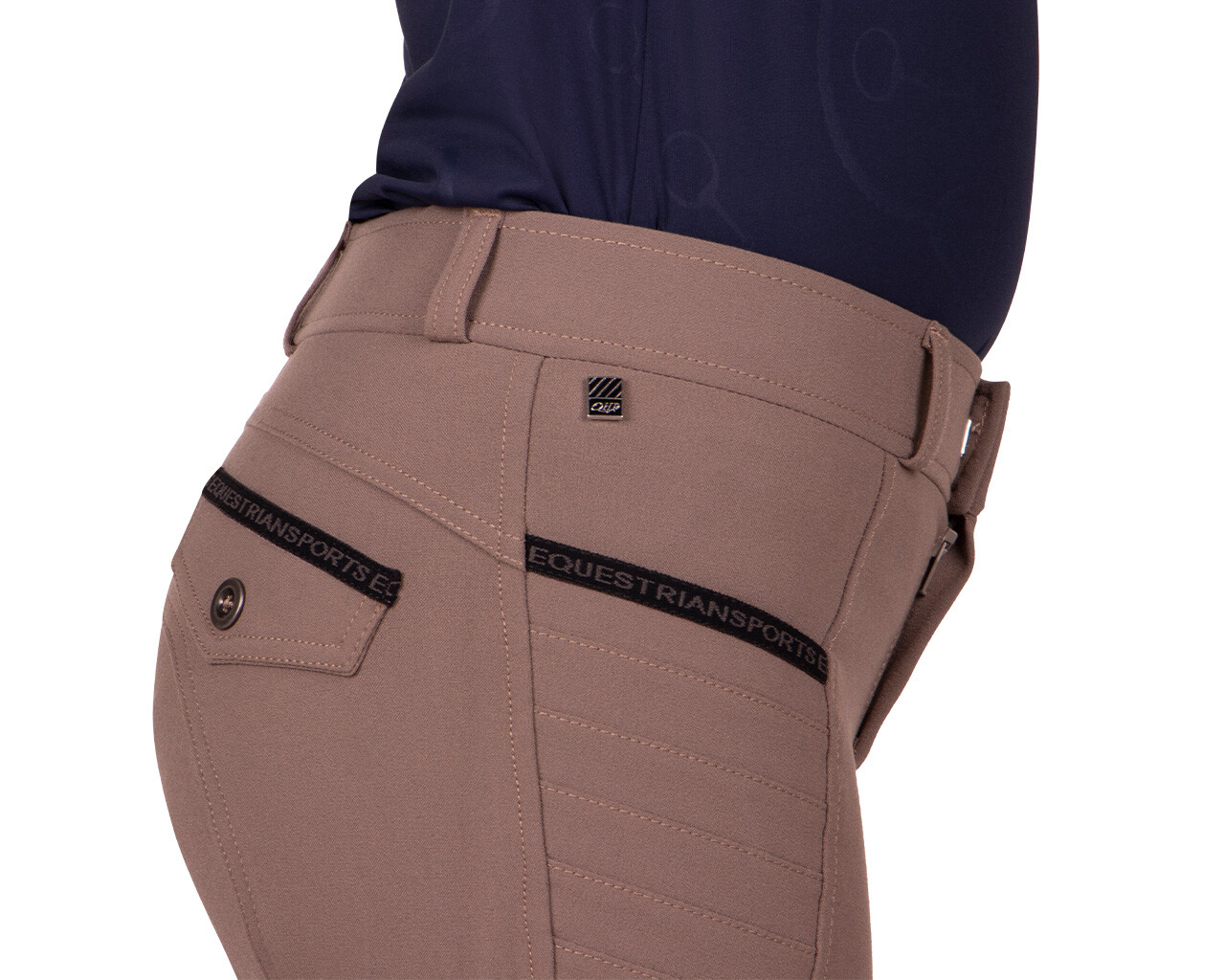 Ridbyxa Rylee beige