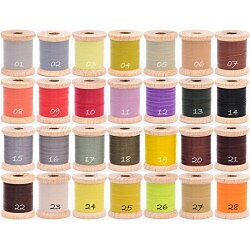 Czech Floating Fly Tying Thread
