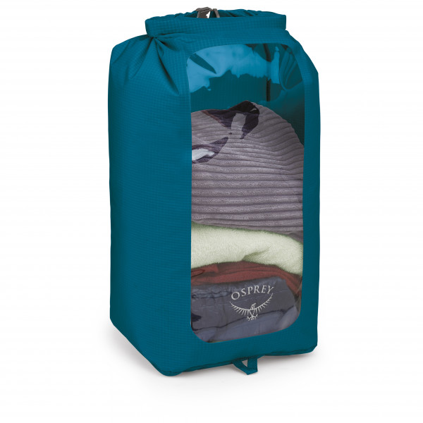 Osprey Ul Drysack 35 L with window - 2