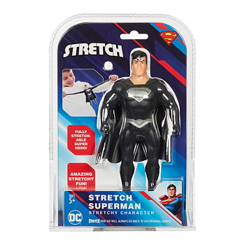 Stretch DC Superman, 18 cm