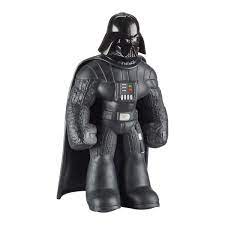 Stretch Star Wars Darth Vader, 25 cm - 2