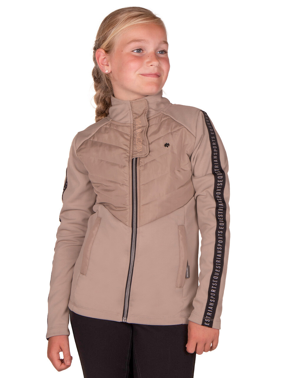 Ridjacka Liz beige