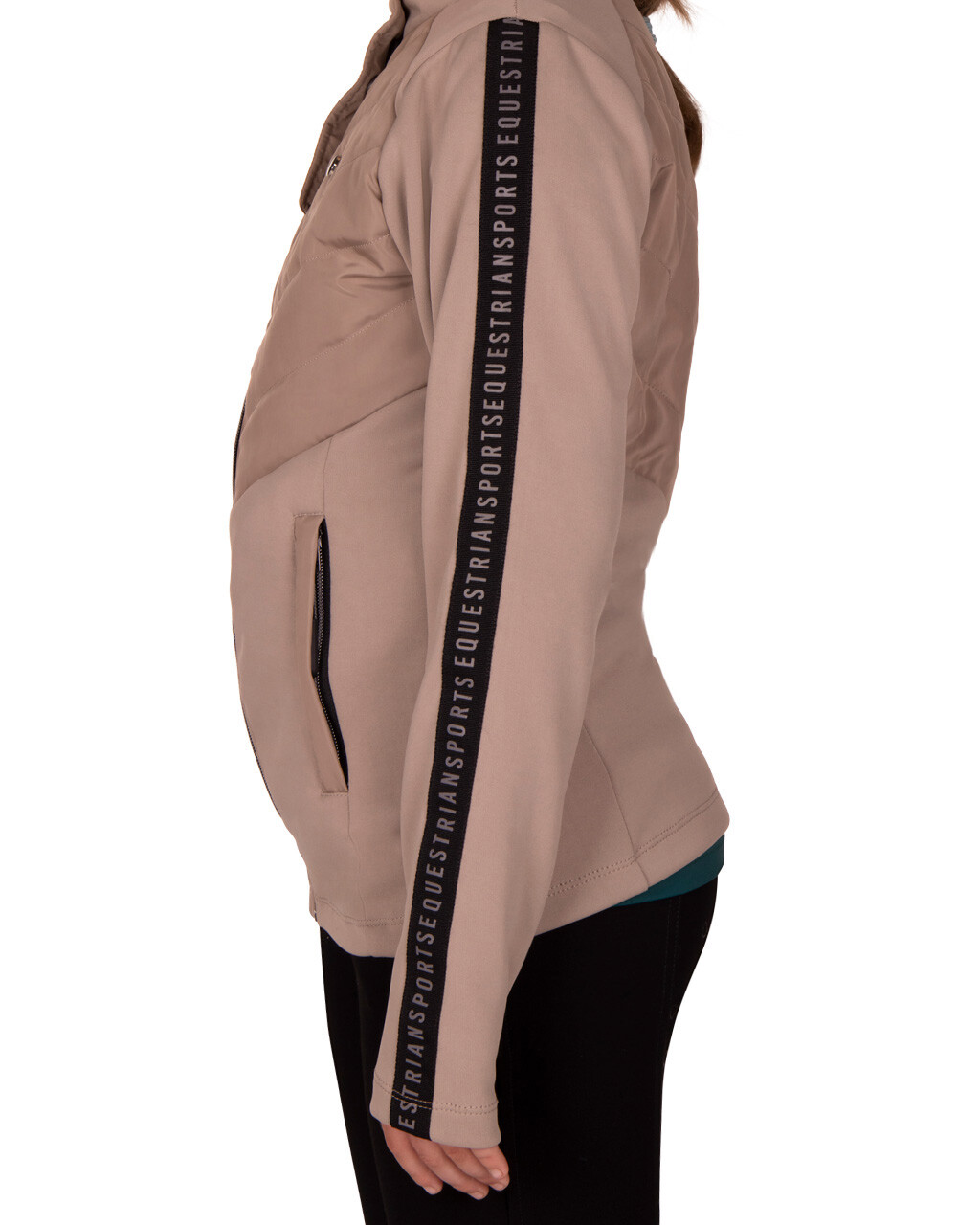 Ridjacka Liz beige - 4