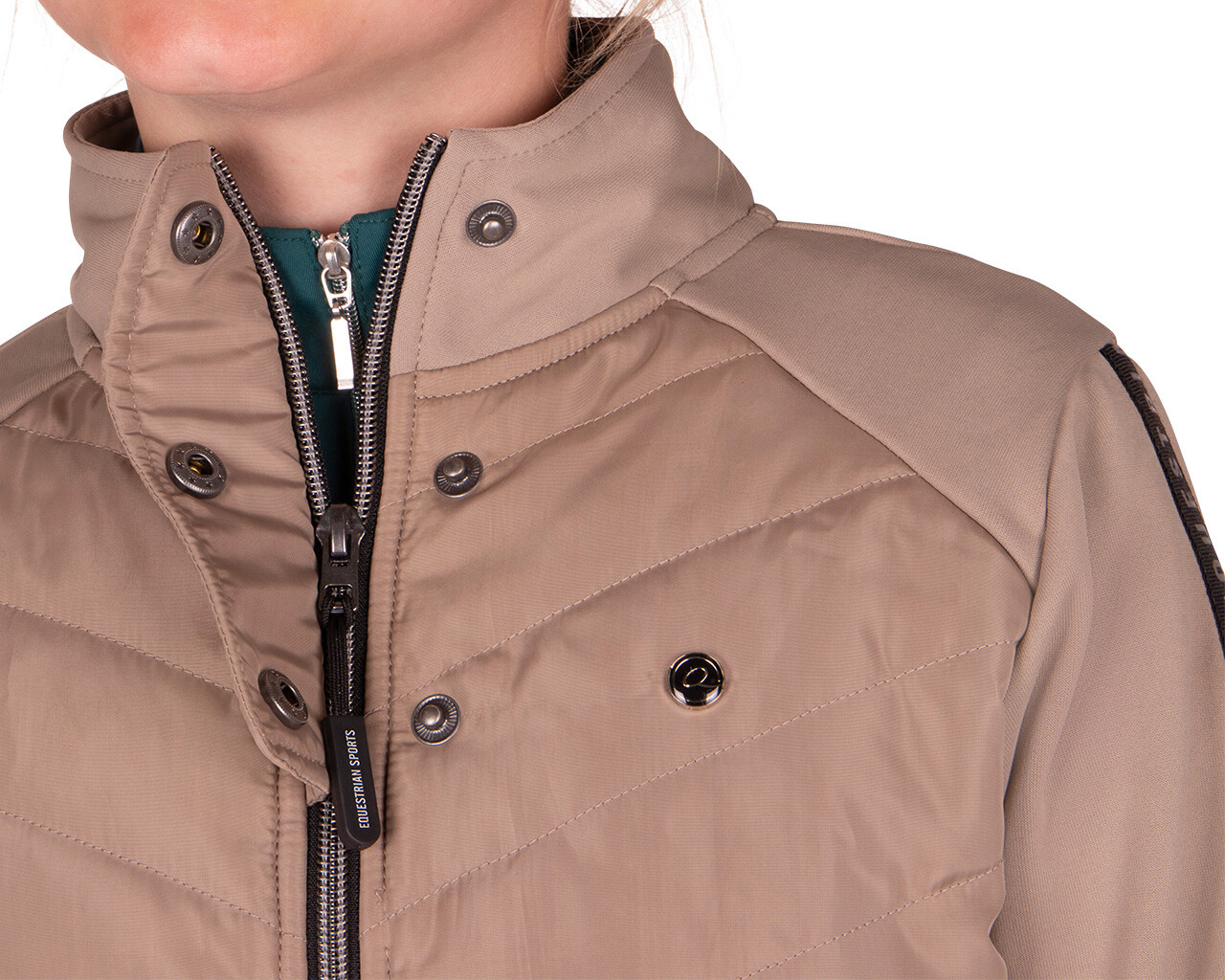 Ridjacka Liz beige - 5