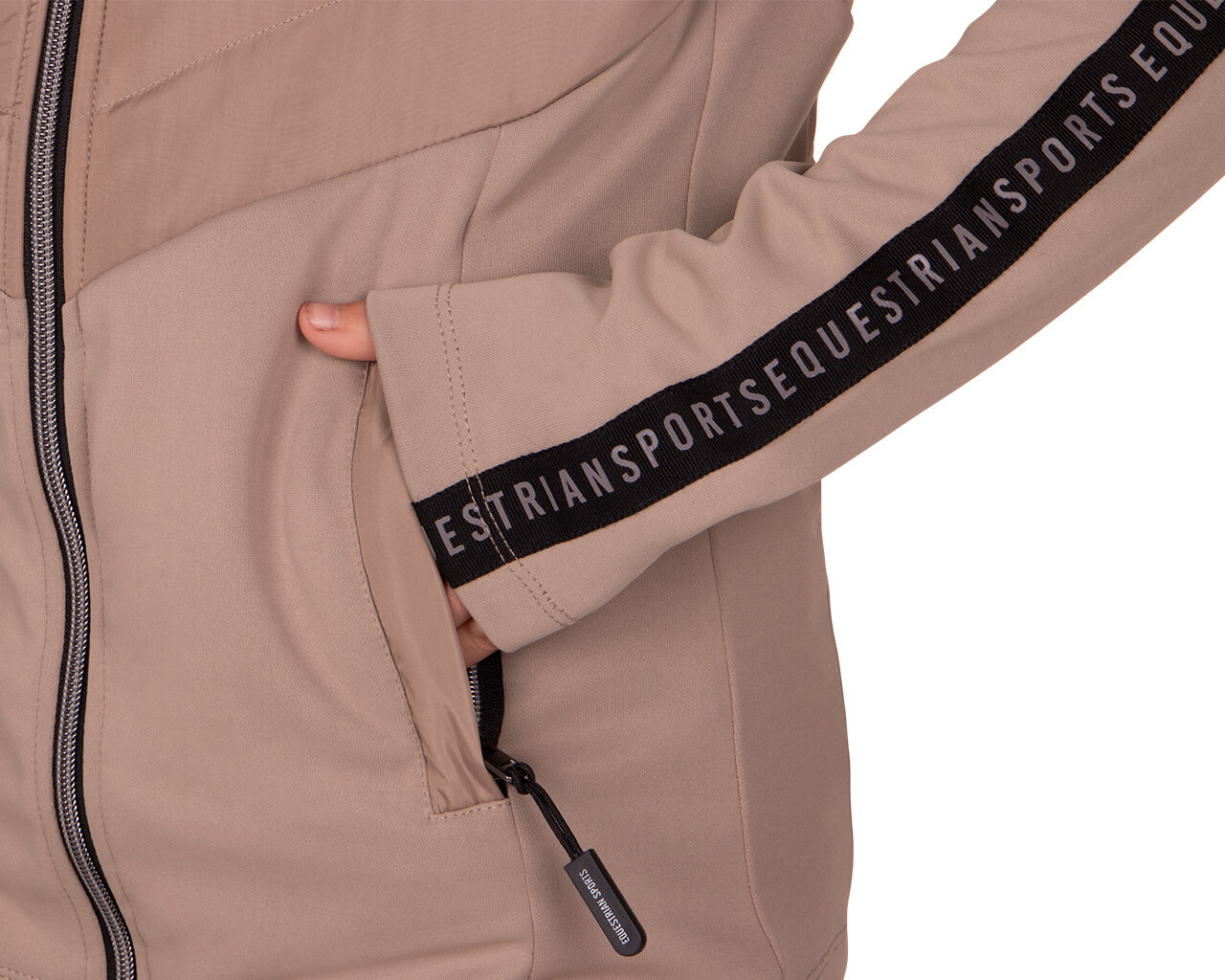 Ridjacka Liz beige