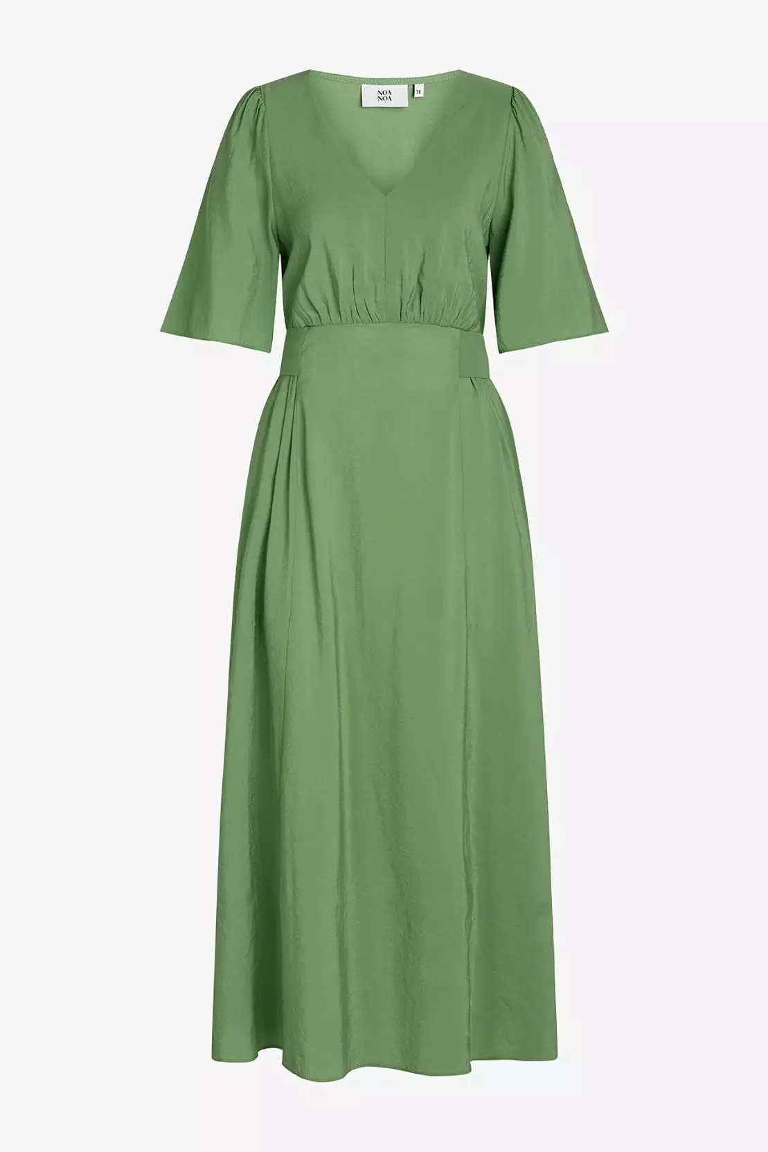 Noa Noa - Fione Maxidress Green - 3