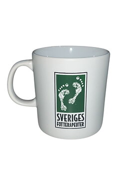 Kaffemugg 25 cl