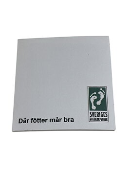 Notisblock