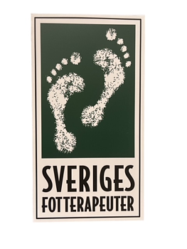 Fönsterdekal för fäste både in och utsida