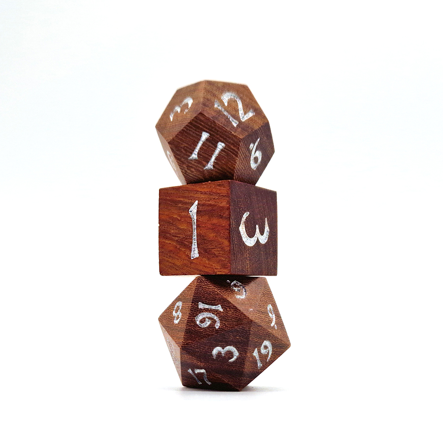 Weirwood