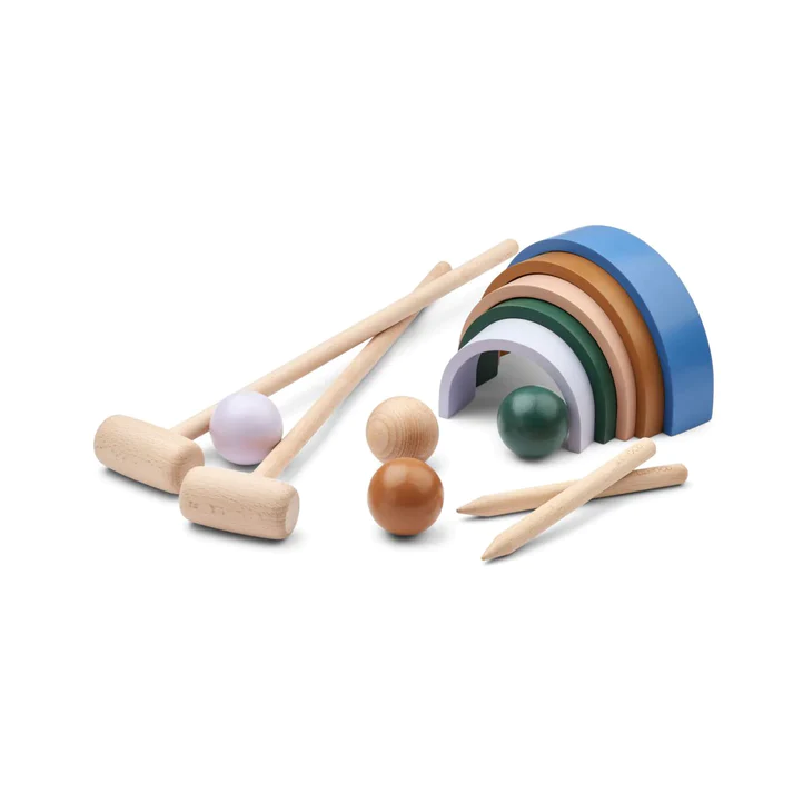 Krokett Alen, Garden Green - Liewood - 2