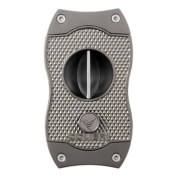 Colibri Diamond V-Cutter Gunmetal