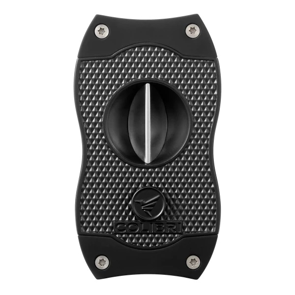 Colibri Diamond V-Cutter Black