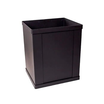 SOCKEL TILL SVENDSEN 2. 60 CM SVART