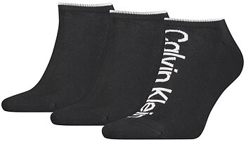 3-Pack Calvin Klein Sneaker Athleisure Herr