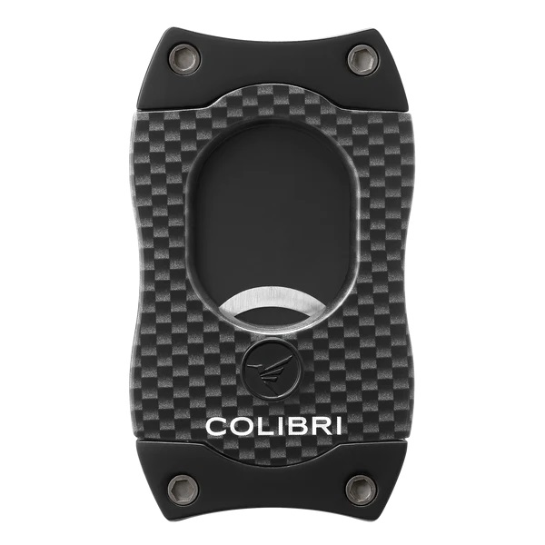 Colibri S-Cutter Carbon Black