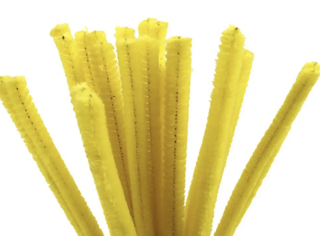 Piprensare Gula 25st 9mm - 2