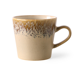 Cappuccinomugg Bark