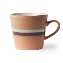 Cappuccinomugg Stream