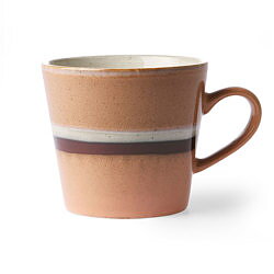 Cappuccinomugg Stream