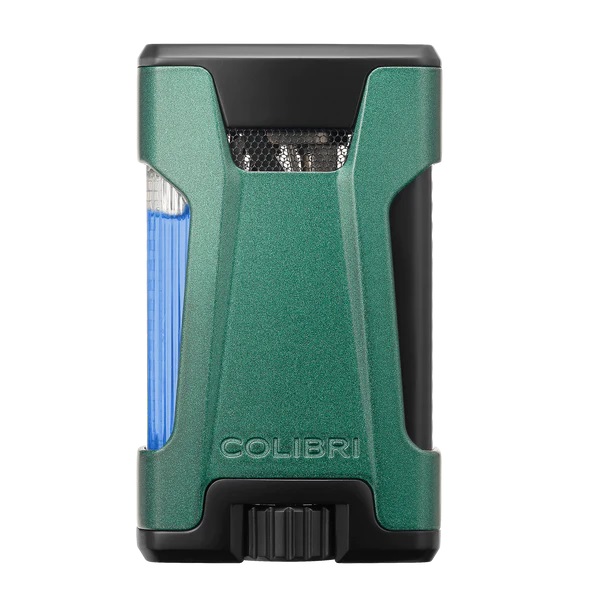 Colibri Rebel II Lighter Green