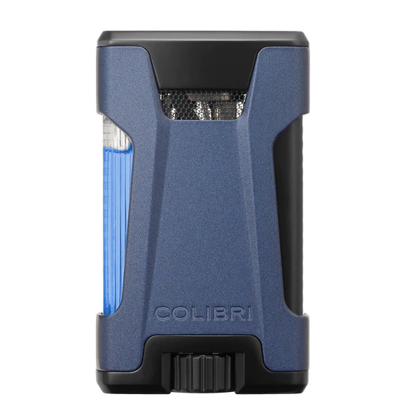 Colibri Rebel II Lighter Navy